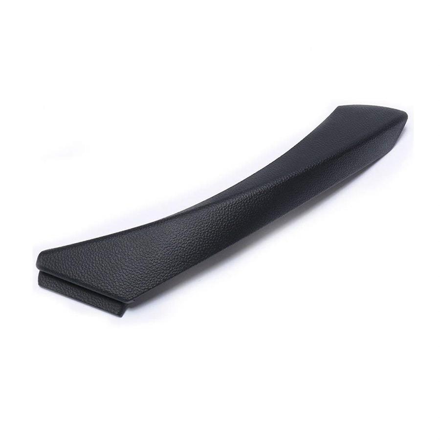 Pair New Suitable Accessories Car Right & Left Interior Door Handle Trim Cover For BMW 3 Series E90 E91 E92 5141 6971 290    5141 6971 289