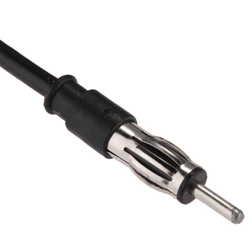 Electronic Antenna FM/AM Radio Self-adhesive Stereo Truck