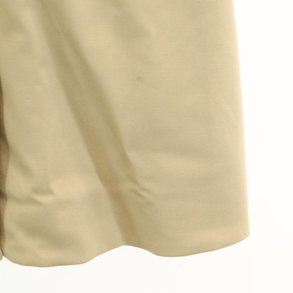 STUDIOUS Made In Japan Trench Coat Beige Women Used