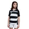 canterbury Childrens/Kids Evader Hooped Vapodri Jersey