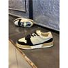Autumn thick baseplate shoes sports casual shoes retro low-top senior shoes autumn xs