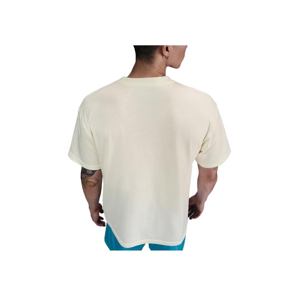 Nike Max90 Comfortable Simple Pullover Casual Short Sleeve T-Shirt Men Tops Navy HJ3420-133