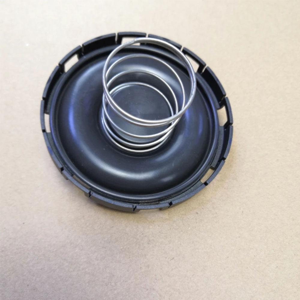 1 Set 11127823181 Crankcase Breather Valve For Bmw