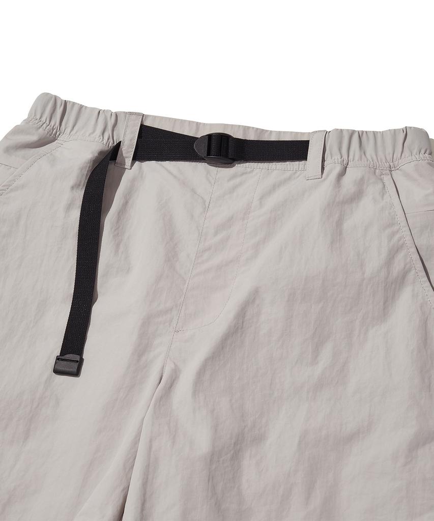 Welteoigseupelimeonteu Talon Light Easy Shorts_Light Gray