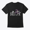 Bruja Hexenhut Halloween T-Shirt Größe S bis 5XL Unisex T-Shirt