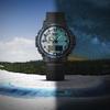 Pro Trek Climber Line Solaruhr mit Saphirglas Blau [Casio] Funkgesteuert PRW-61D-2JF - Herren