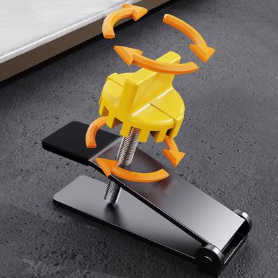 Height Adjustment Tool for Home Renovation