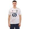 New Balance Mens Lille 23/24 Away Jersey