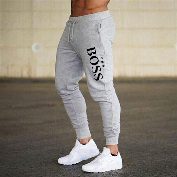 Buy Men Spring and Autumn Casual Pants 