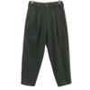 Unused Johnbull Thermolite Wide Easy Pants S Olive Men's Used
