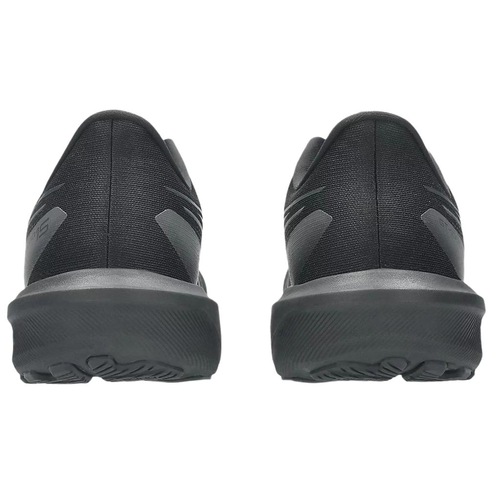 Asics GT-1000 15 Comfortable Fitting Durable Breathable Running Shoes Men sneaker Black 1011C230-001