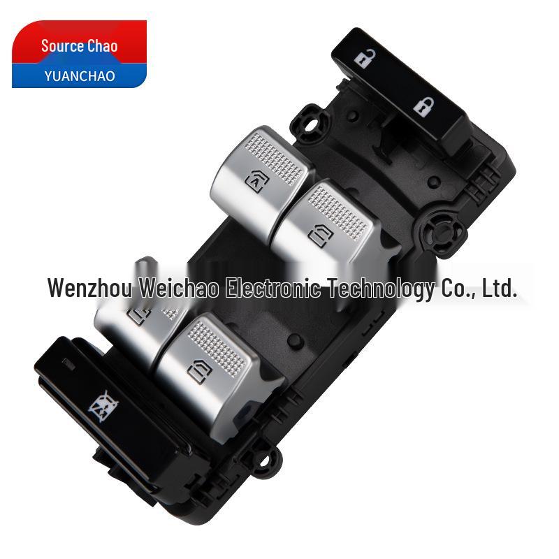 GAC Aion S Me580 Fensterheberschalter 8227003ARD0201RW1