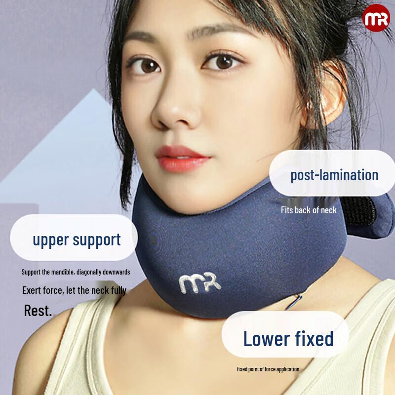 Morphy Richards U-Shape Neck and Shoulder Massager
