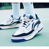 Li Ning Rookie 2 Durable Breathable Low-Top Retro Basketball Shoes Men Sneaker Black White ABCT011-1