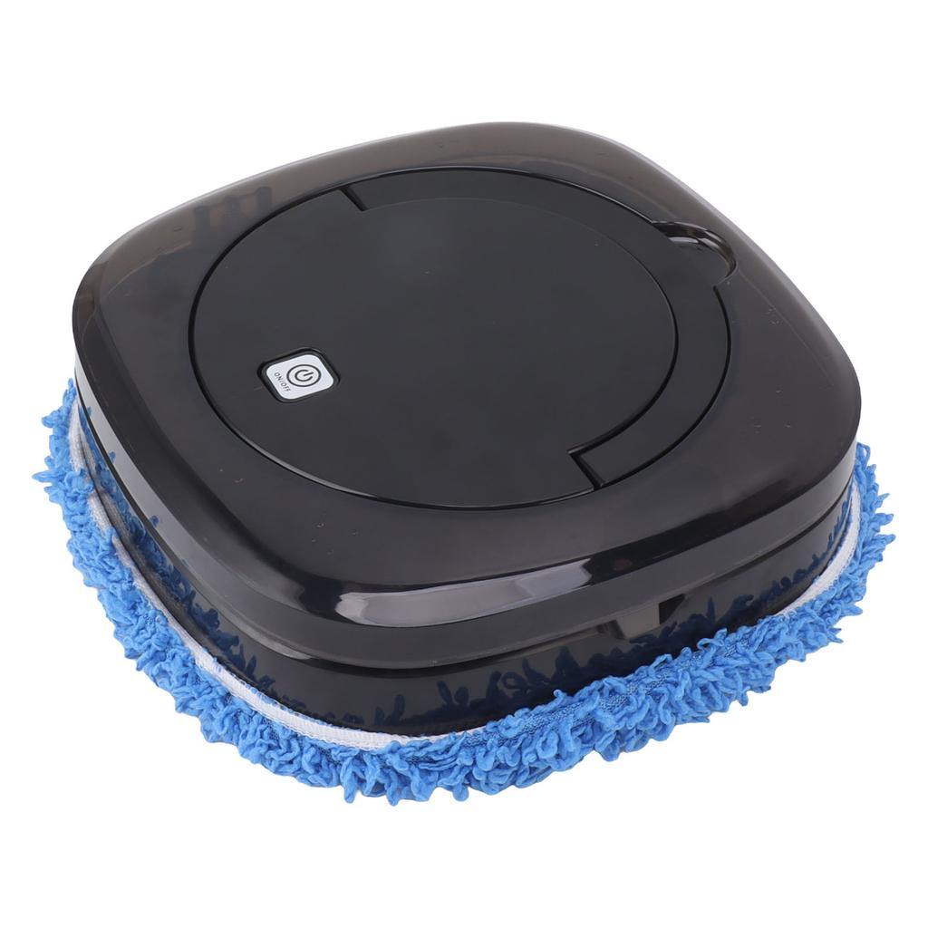 Automatic Floor Mopping Robot Mopping Robot with Water Vacuum and Mop Cleaning Robot