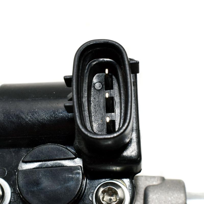 36460-PAA-A01 Dla Honda Accord Odyssey Acura CL 1998 Zawór regulatora obrotów biegu jałowego 36460PAAA01 Nowy