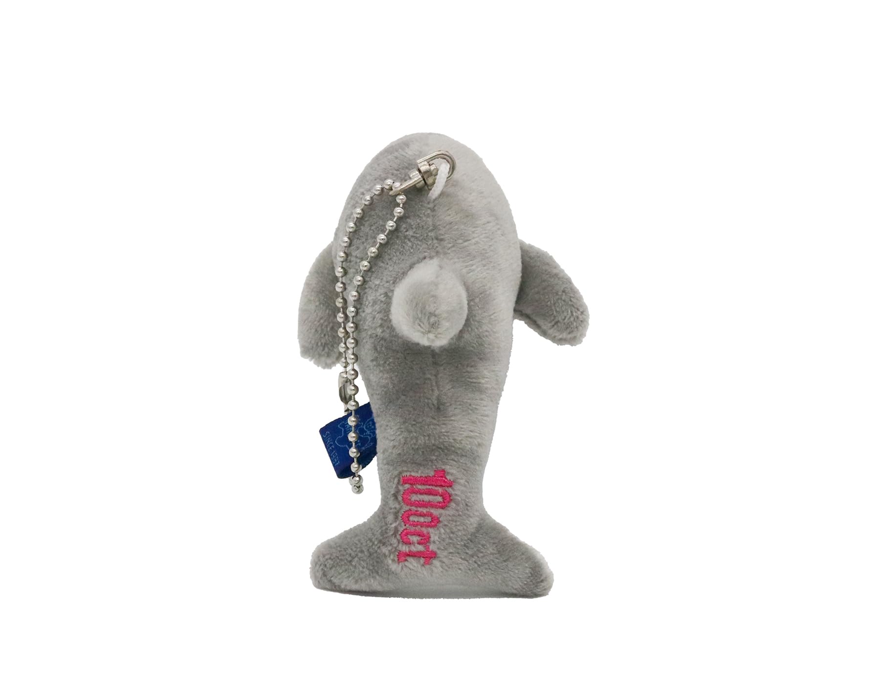 Take Off Plush Dolphin 365 October