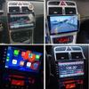 JIUYIN 9 Inch Car Radio For Peugeot 307 307CC 307SW 2002 - 2013 Wireless CarPlay Android Auto Car Intelligent No 2 Din 2din DVD