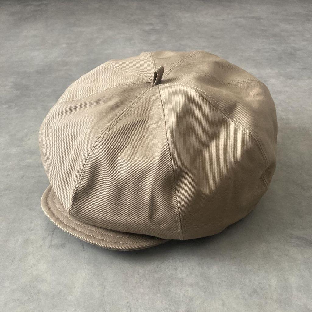 [USED] Mr.COVER 8 Panel Casberet