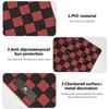 Car Dashboard Sticky Anti-Slip PVC Mat Anti-Slip Storage Pads For Citroen Grand Berlingo Jumper Celysee Xsara Picasso Aircross