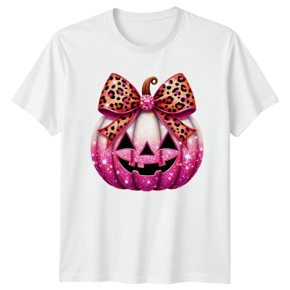 Jack O Lantern Pumpkin Halloween Unisexs Unisexs Graphic Tee S
