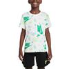 Nike Casual Sportswear 2 Piece Set Black White Children Aged 3 7 Years Old II3836-010