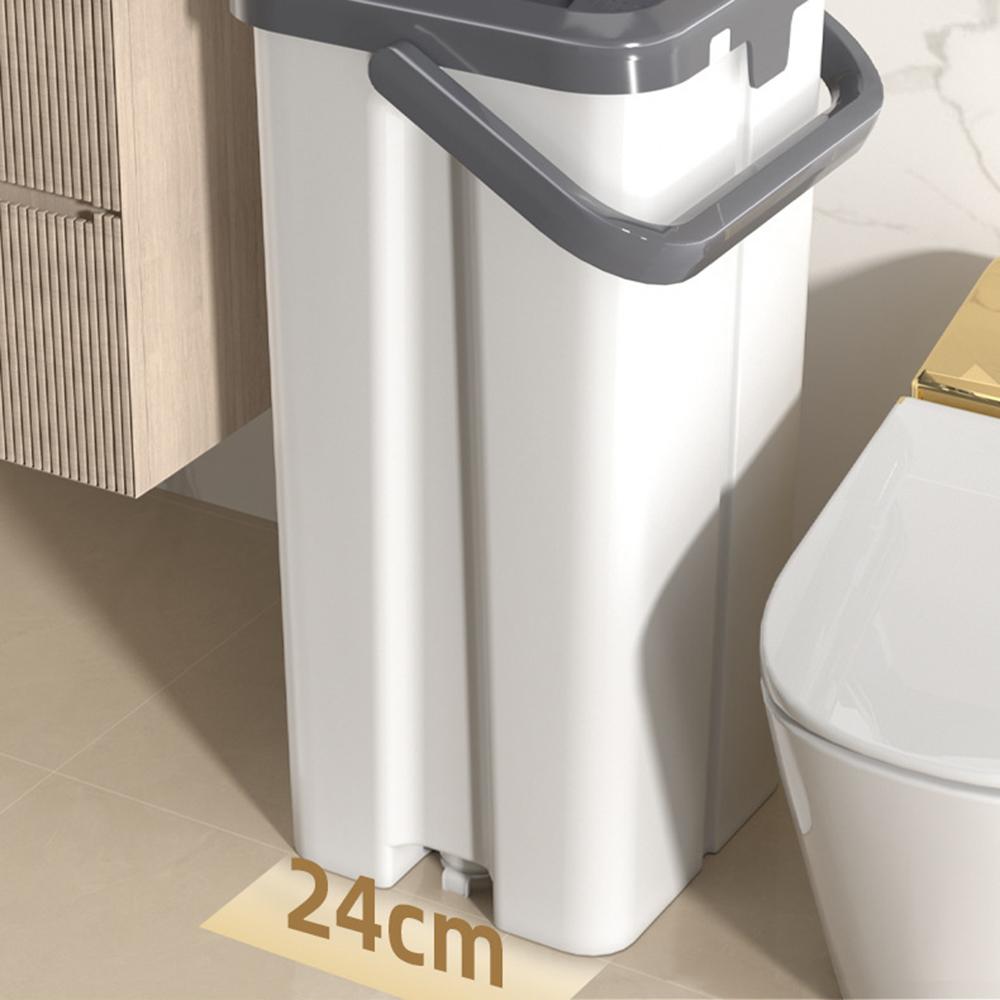 Household Large Flat Mop Floor With Bucket,360° Rotatable Cleaning Mop for Wash Floor,Home Labor-Saving Mopping Tool for Kitchen