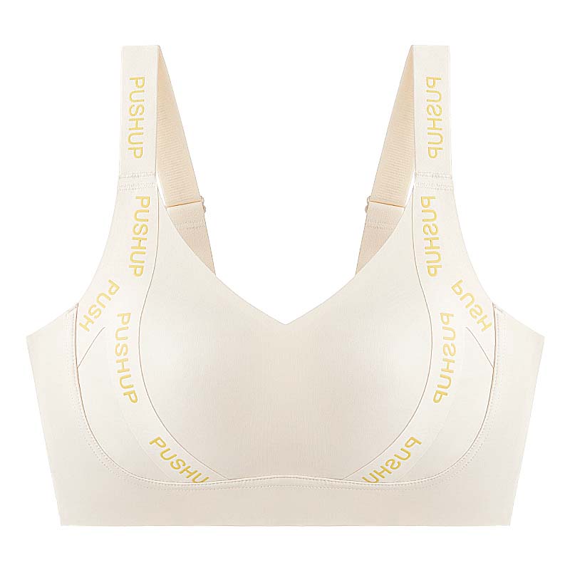 

Бесшовный минимайзер бюстгальтер сексуальные бюстгальтеры без косточек бралетт сексуальный ультра тонкий бюстгальтер женское интимное белье 3XL