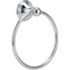 Towel Ring, Hand Towel Rack Bathroom Hand Towel Holder Hand Towel Hook Stainless Steel Towel Ring Wall Mount Hand Towel Holder(#A)
