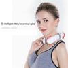 Hezheng HZ-INECK-2 Smart Neck Massager with Heat & Pulse