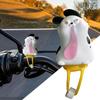 Fahrradlenker Dekoration Cartoon Tier Elektroroller Lenker Dekoration Zubehör Für Roller Radfahren Fahren Kinder