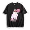 Anime Quintessential Quintuplets Itsuki T-Shirt-Divine Wedding Kimono Unisex Tee
