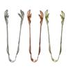Stainless Steel Ice Tongs Talon Tongs