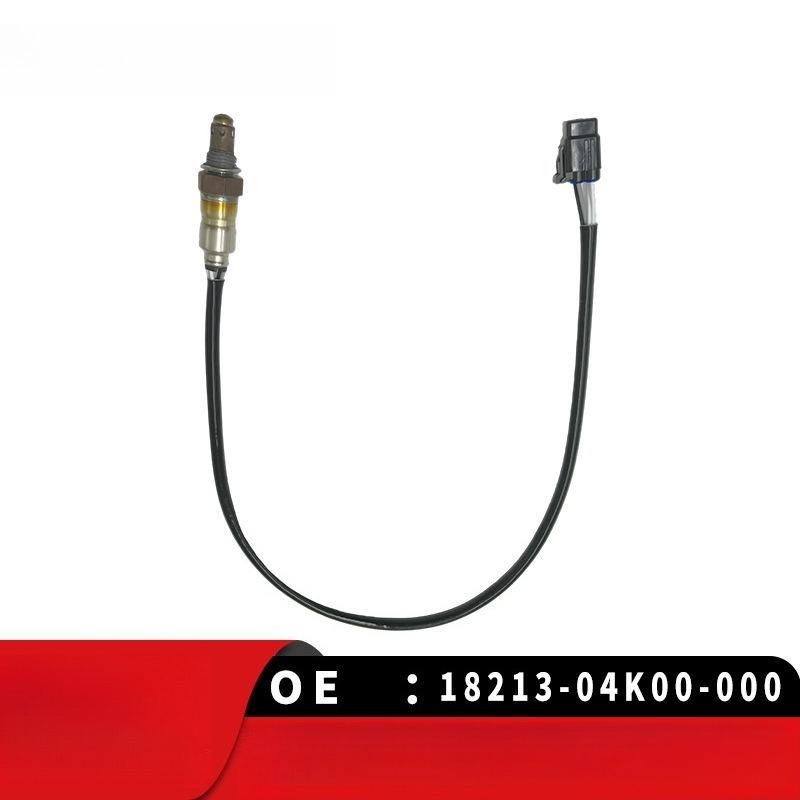 18213-04K00-000 18213-04K00 Motorcycle Oxygen Sensor for Suzuki GSXS1000 GSX-S1000 2015 2016 2017 2018