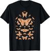Funny Insect Lover Beetle Bug Bugs Lover Entomology Tee Gift Unisex T-Shirt