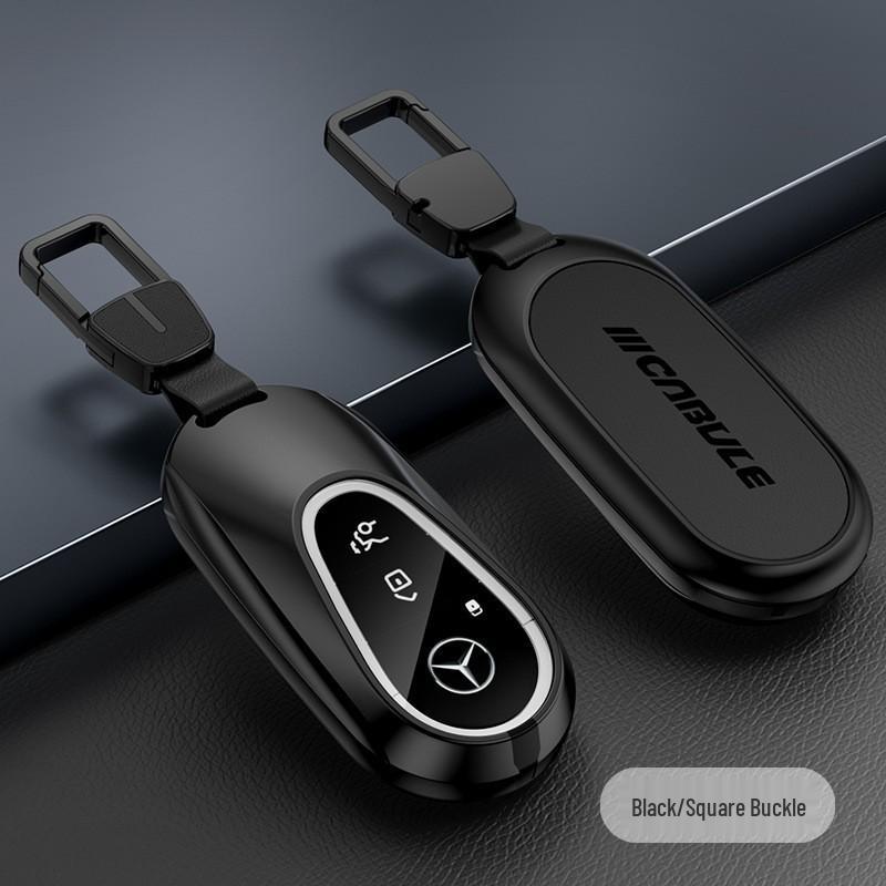 Mercedes-Benz Maybach GLS/S Class Key Case Shell for S580/S680/S480/S450