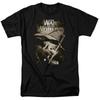 The War of the Worlds t-shirt