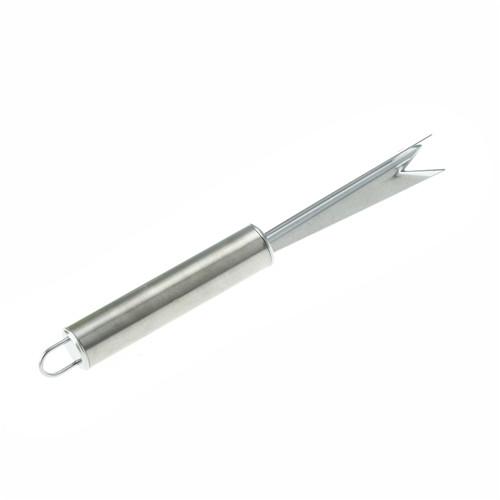 dailyStainless Steel Fruit Pineapple Peeler Cutter Kitchen Tools Pineapple Slicer Pineapple Peeler Pineapple Knife
