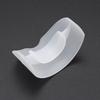 Flexible Dental Orthodontic Anti Grinding Teeth Brace Double Layer Tooth Retainer Corrector