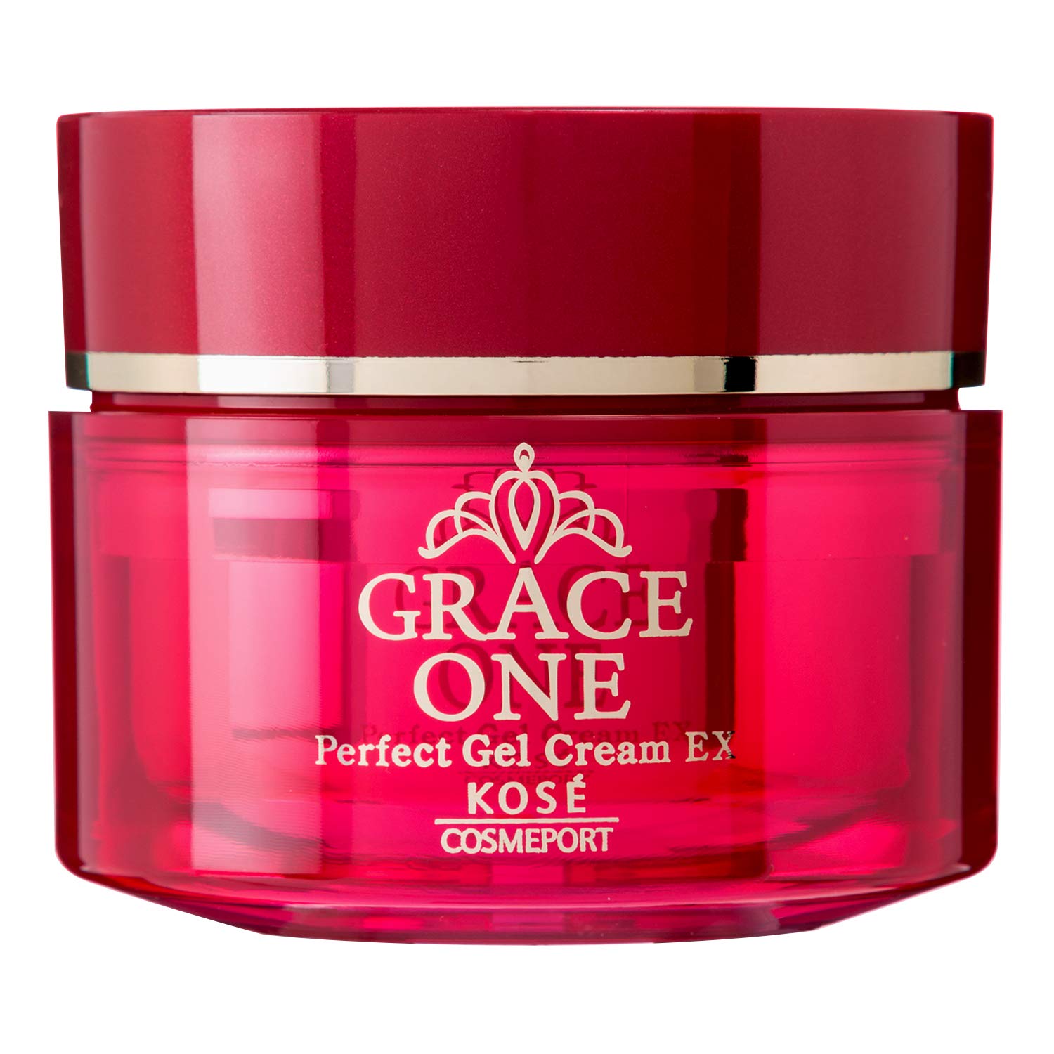 KOSE Grace One Intensive Repair Gel EX 100g All-in-One
