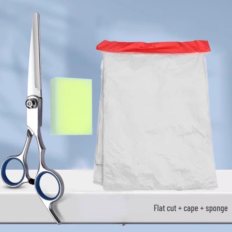 Professional Hairdressing Thinning Scissors for Home Use