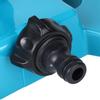 Three Arms 360 Degrees Rotating Garden Water Sprinkler Lawn Watering Irrigation Tool