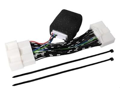 Misoso Alphard 30 Series Power Back Door Open Kit, Vellfire 30 Series, For Toyota,