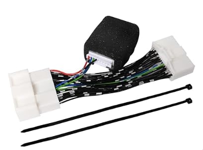 Misoso Alphard 30 Series Power Back Door Open Kit, Vellfire 30 Series, For Toyota,