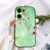 For OPPO Realme 14T 5G Case Cover RMX5078 Silicone Soft TPU Bumper For Realme14T 14 T Phone Funda Full Camera Protective Shell