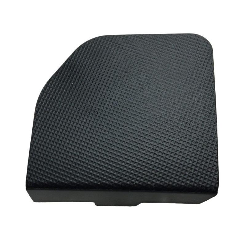 

Auto Front Bumper Trailer Tow Hook Cover 1pc for Toyota Vios 2014 2015 2016 Brand New 52721-0D050