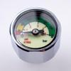 HOTDIVE Scuba Diving Mini Pressure Gauge