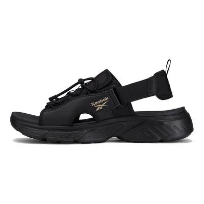 Ciabatte Hyperium Sport Estivo Casual Versatile Moda Traspirante Outdoor Spiaggia Sandali Sandali Unisex Neri 100210105