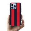 Milan Stylish Stripe Design Cases Phone Case For Iphone 17E 16E 17 Air 16 Pro Max 15 Pro 14 Plus 11 13 12 Mini Cover Cases Compa