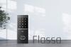 Epic Flassa F7D Control Type Smart Lock Authentication Required Even When Leaving the Room Authentic Screw Type Security History Call Center Double